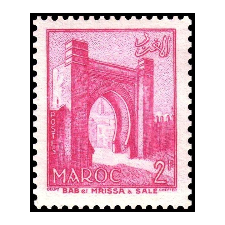 Maroc - 347