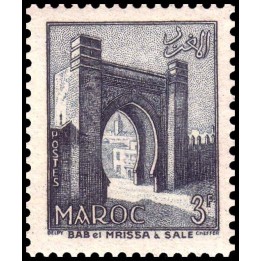 Maroc - 348