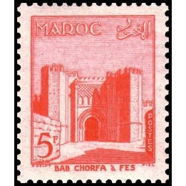 Maroc - 349