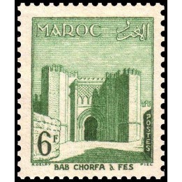 Maroc - 350