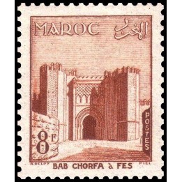 Maroc - 351
