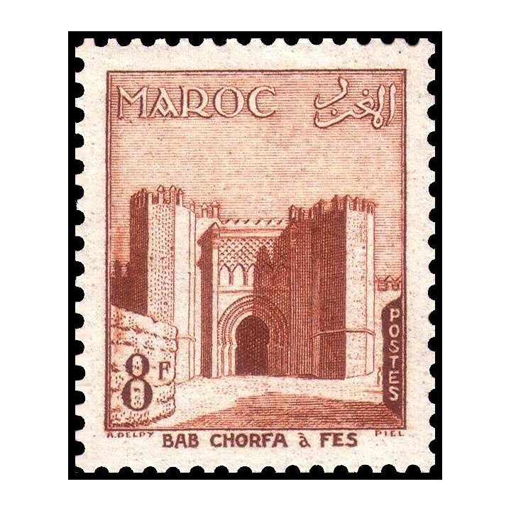 Maroc - 351