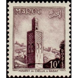 Maroc - 352