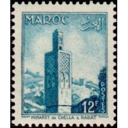 Maroc - 353