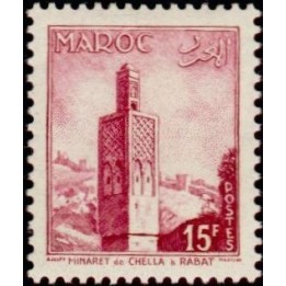 Maroc - 354