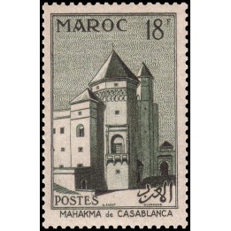 Maroc - 355