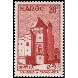 Maroc - 356