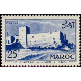 Maroc - 357