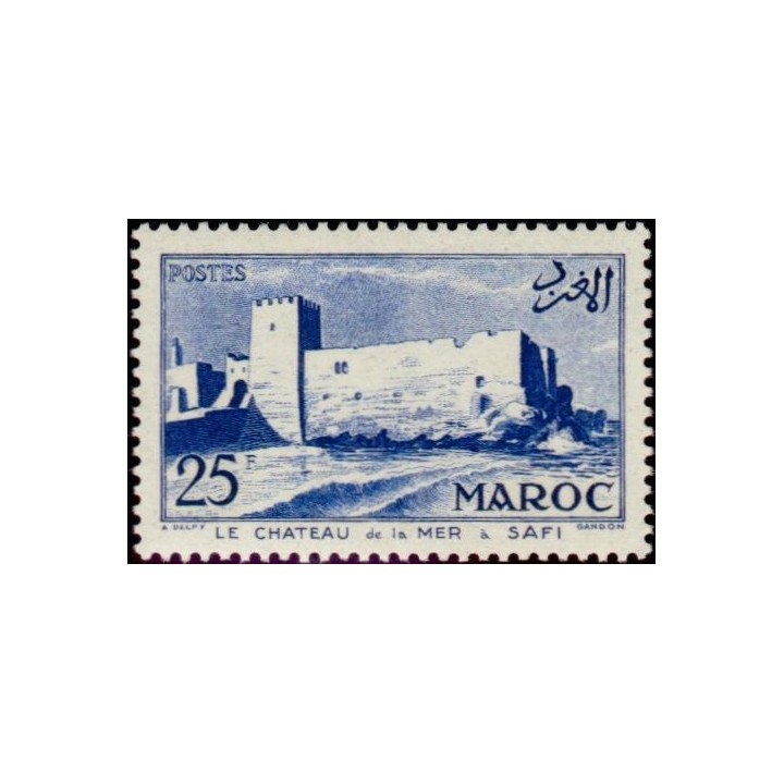 Maroc - 357