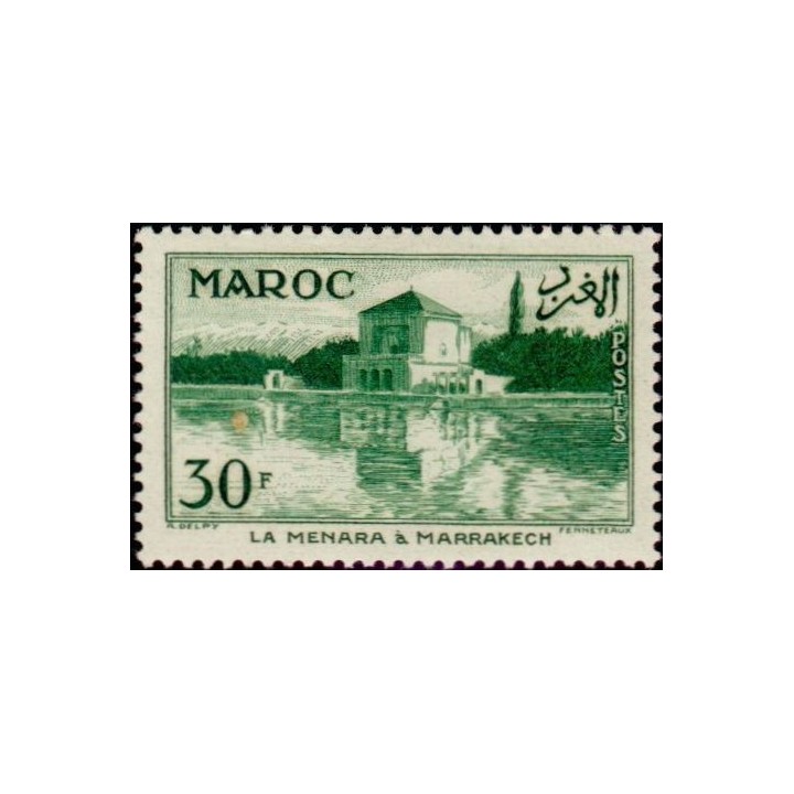 Maroc - 358