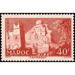 Maroc - 359