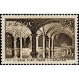 Maroc - 360