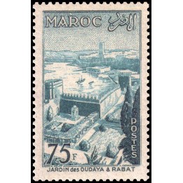 Maroc - 361