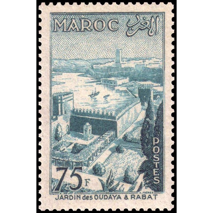 Maroc - 361