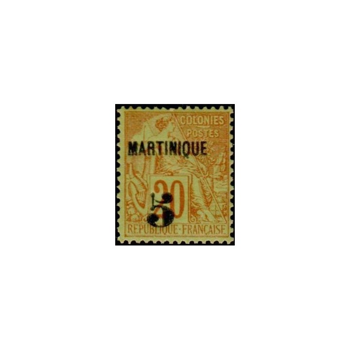 Martinique - 001