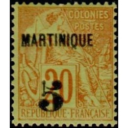 Martinique - 001