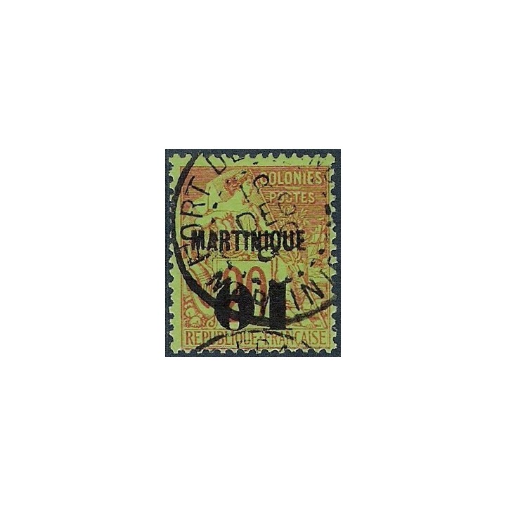 Martinique - 003