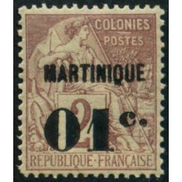Martinique - 007
