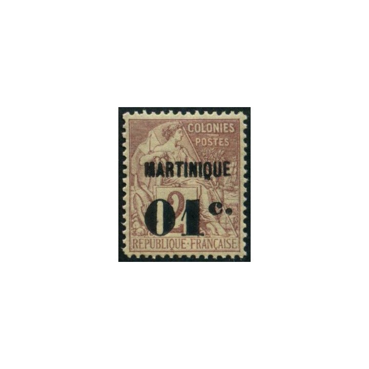 Martinique - 007
