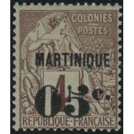 Martinique - 009