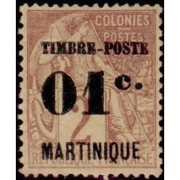 Martinique - 026