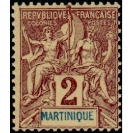 Martinique - 032
