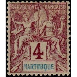 Martinique - 033