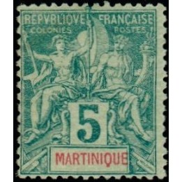 Martinique - 034