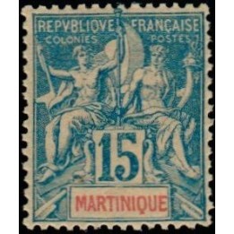 Martinique - 036