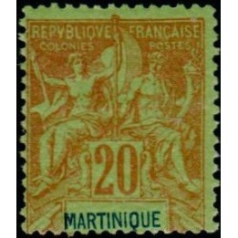 Martinique - 037