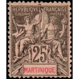 Martinique - 038