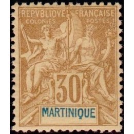 Martinique - 039