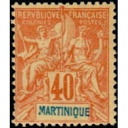 Martinique - 040