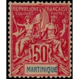 Martinique - 041