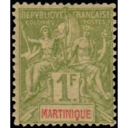 Martinique - 043