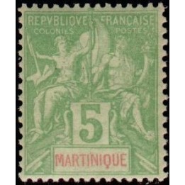 Martinique - 044