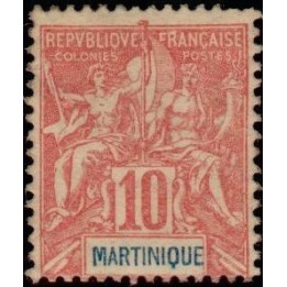 Martinique - 045