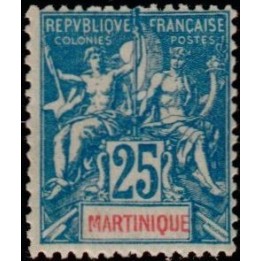 Martinique - 047