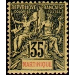 Martinique - 048