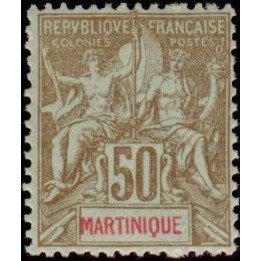 Martinique - 049