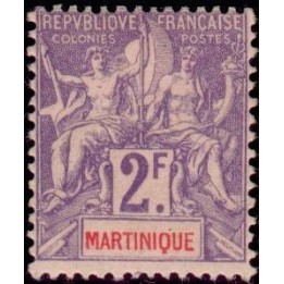 Martinique - 050