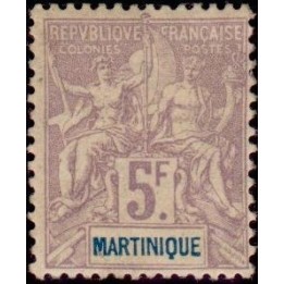 Martinique - 051