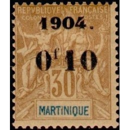 Martinique - 054