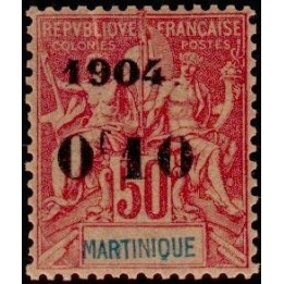 Martinique - 056