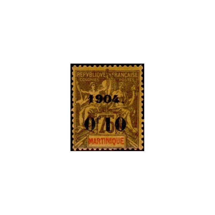 Martinique - 057
