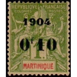 Martinique - 058
