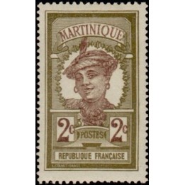 Martinique - 062