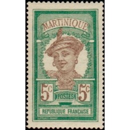 Martinique - 064