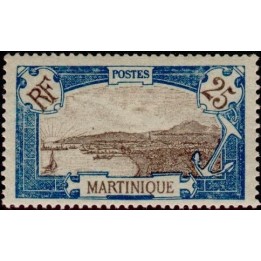 Martinique - 068