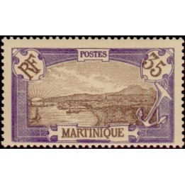 Martinique - 070